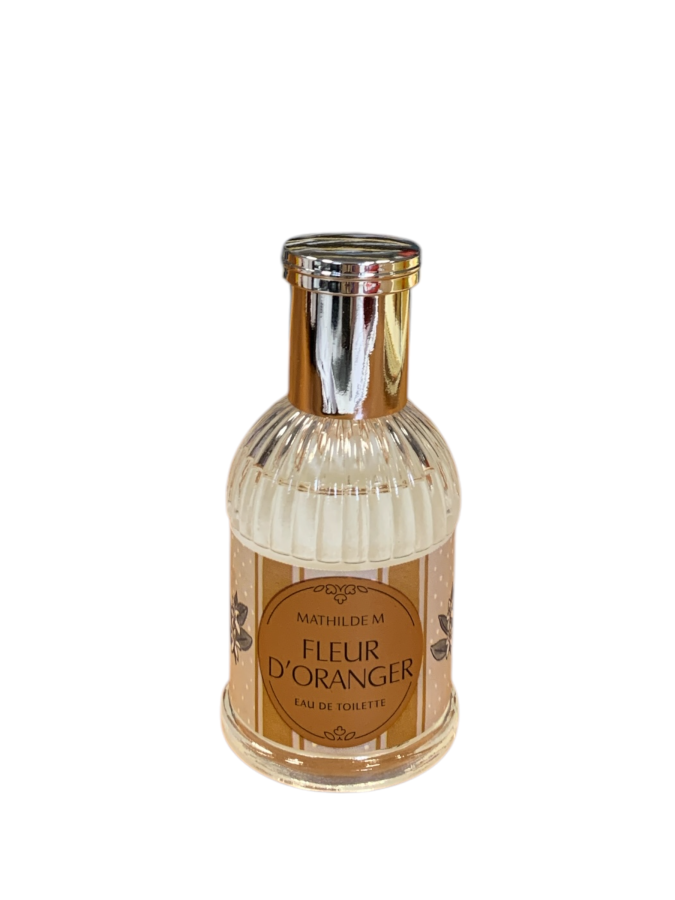 EAU DE TOILETTE FLEUR D'ORANGER 30ml